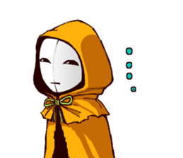 - Cthulhu with funny friends -1 sticker #12805841