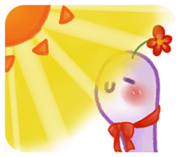 Mumu&Bubu sticker #12806176