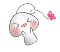 Mumu&Bubu sticker #12806192