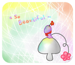 Mumu&Bubu sticker #12806212