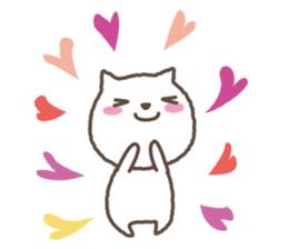 Thai,Japanese and English sticker #12806246