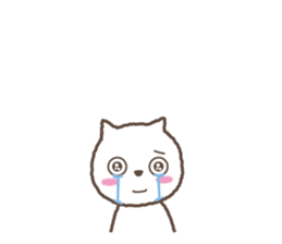 Thai,Japanese and English sticker #12806249