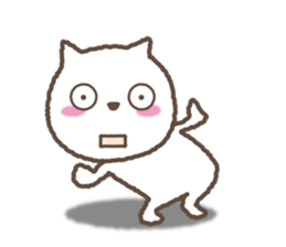 Thai,Japanese and English sticker #12806250