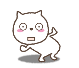 Thai,Japanese and English sticker #12806250