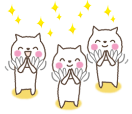 Thai,Japanese and English sticker #12806252