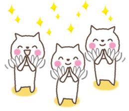 Thai,Japanese and English sticker #12806252