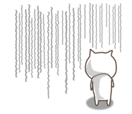 Thai,Japanese and English sticker #12806253