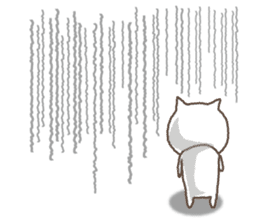 Thai,Japanese and English sticker #12806253