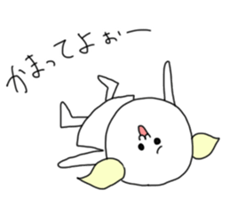 Attention seeker sticker #12807137