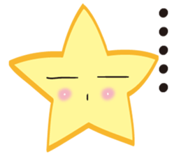 Gather! Heavenly bodies family!2 sticker #12807725