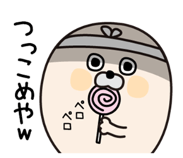 Tsukkomi Seals sticker #12807750