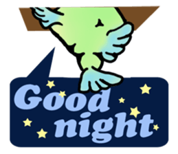 Trunkfish & Ball - blowfish sticker #12808001