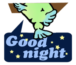 Trunkfish & Ball - blowfish sticker #12808001