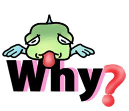 Trunkfish & Ball - blowfish sticker #12808010