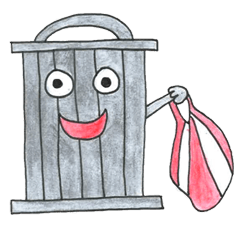 Trashies' Trash Talk vol.1