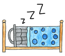 Trashies' Trash Talk vol.1 sticker #12808078