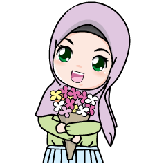 Lovely Hijab Girl Eng by Alwaris Darakai Lovely Hijab Girl Eng by Alwaris Darakai