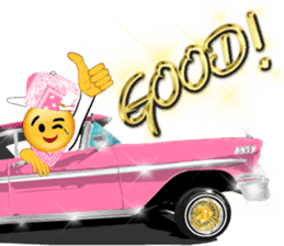 GAMEBOYZ X4 sticker #12808414