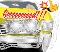 GAMEBOYZ X4 sticker #12808417