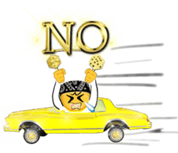 GAMEBOYZ X4 sticker #12808418