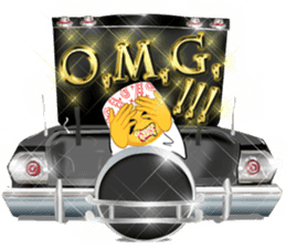 GAMEBOYZ X4 sticker #12808422