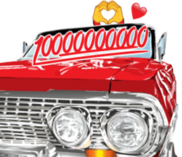 GAMEBOYZ X4 sticker #12808426