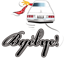 GAMEBOYZ X4 sticker #12808427