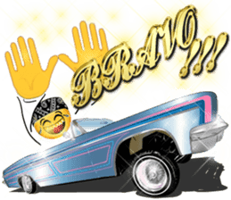 GAMEBOYZ X4 sticker #12808428