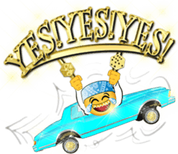 GAMEBOYZ X4 sticker #12808429