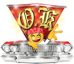 GAMEBOYZ X4 sticker #12808430