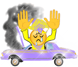 GAMEBOYZ X4 sticker #12808435