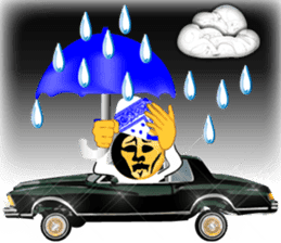 GAMEBOYZ X4 sticker #12808436