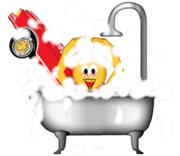 GAMEBOYZ X4 sticker #12808439