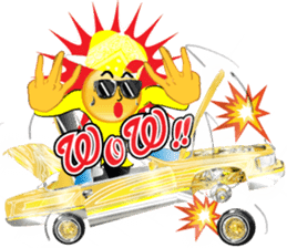 GAMEBOYZ X4 sticker #12808443