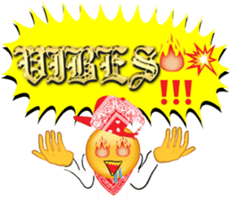 GAMEBOYZ X4 sticker #12808444