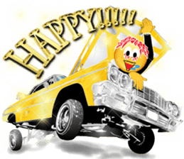 GAMEBOYZ X4 sticker #12808446