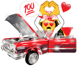 GAMEBOYZ X4 sticker #12808447