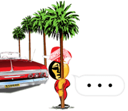 GAMEBOYZ X4 sticker #12808448