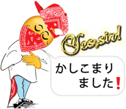 GAMEBOYZ X4 sticker #12808450