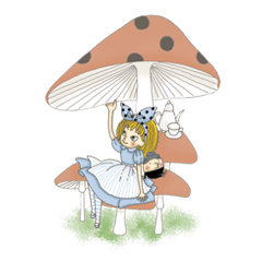 Fantasy Forever Alice