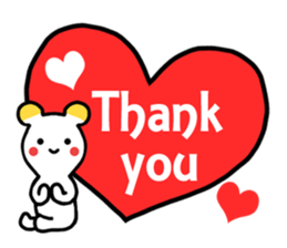 Sticker of Hiro sticker #12808530