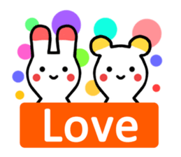 Sticker of Hiro sticker #12808533