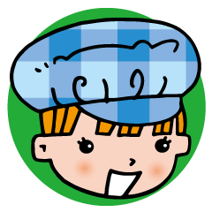 Information processing help sticker