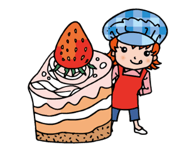 Information processing help sticker sticker #12808599