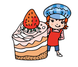 Information processing help sticker sticker #12808599