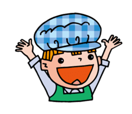 Information processing help sticker sticker #12808612