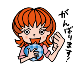 Information processing help sticker sticker #12808616