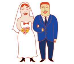 Lovely Daily Life PART 3 sticker #12808782