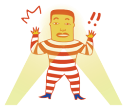 Lovely Daily Life PART 3 sticker #12808785