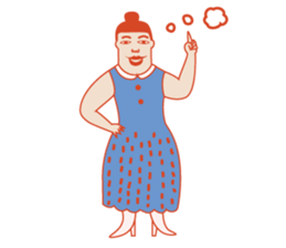 Lovely Daily Life PART 3 sticker #12808790